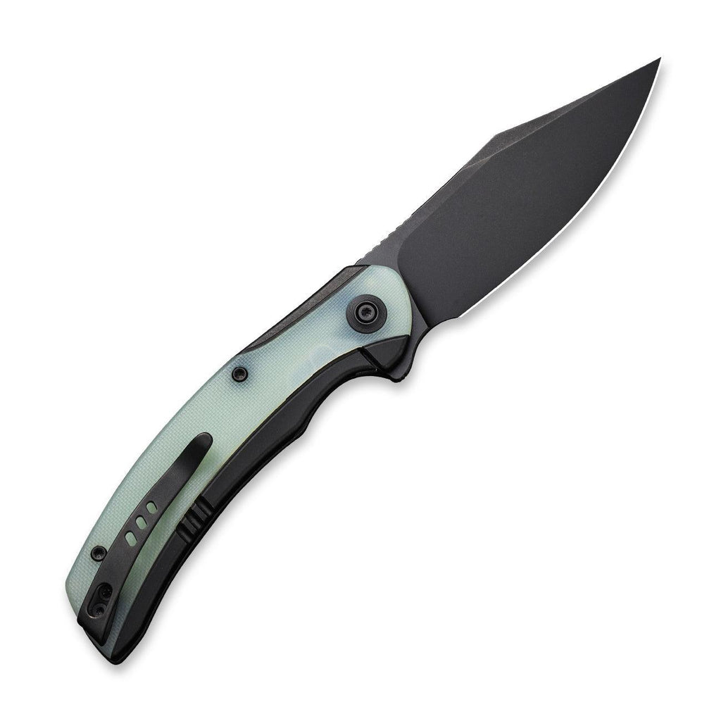 WE Knife Snick WE19022F-1, Titanium & G10