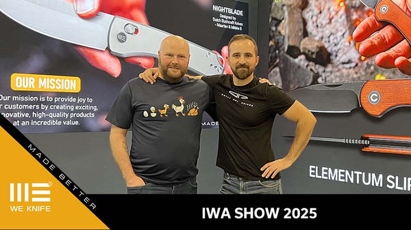 IWA Show 2024