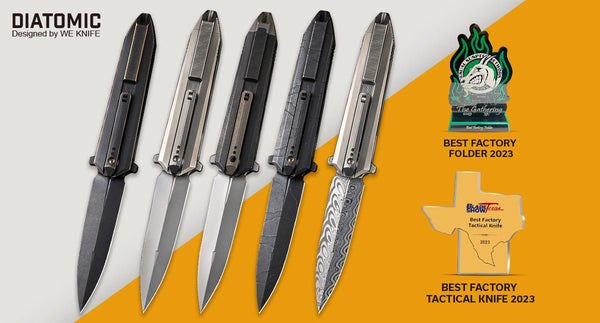 Your reliable online Fixed blade knives shop with large stock and