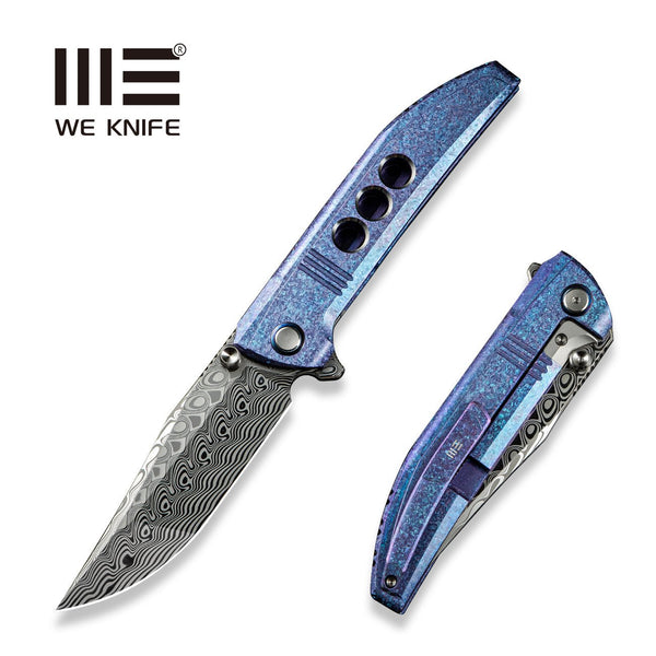 Collector Knives - We Knife