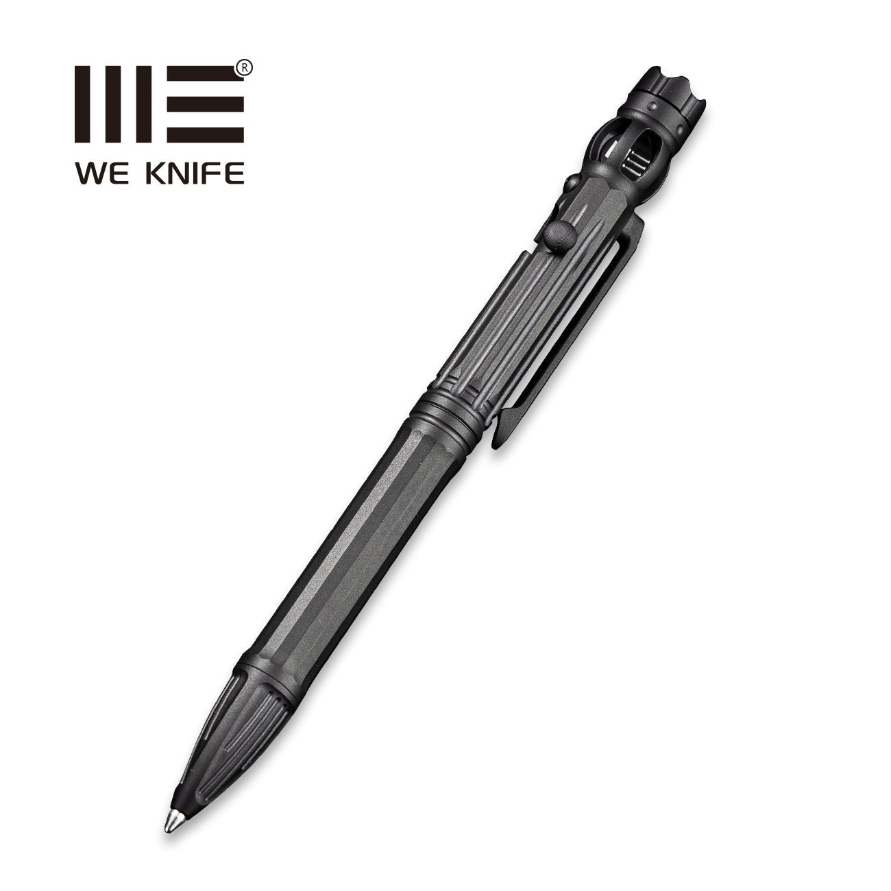 WEKNIFE Baculus Titanium Tactical Pen TP-07B – We Knife