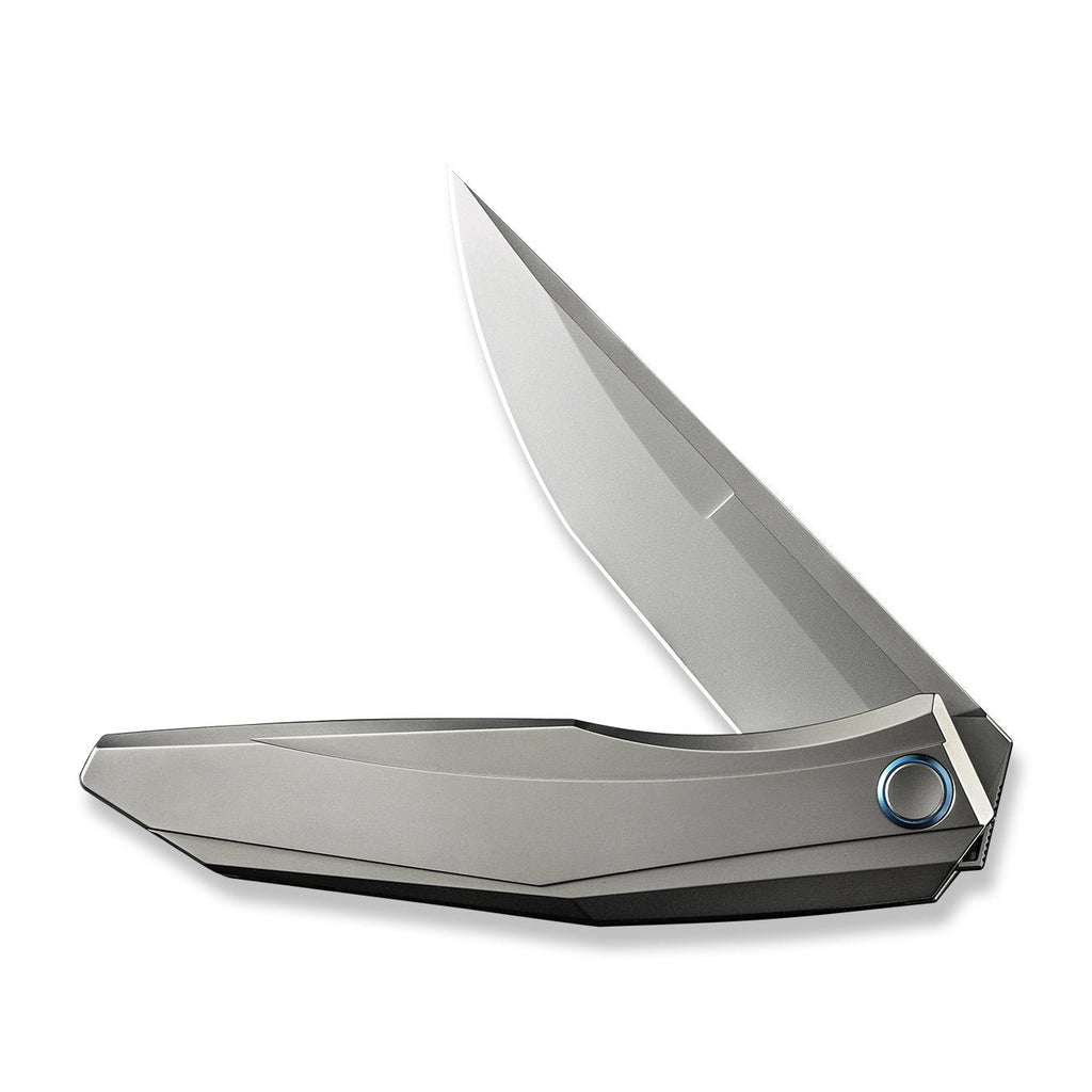 WE Knife Cybernetic New Product Overview 