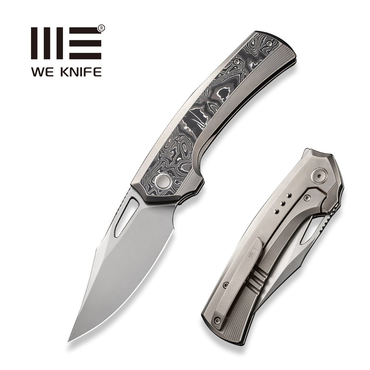 https://www.weknife.com/cdn/shop/products/weknife-nefaris-button-lock-knife-polished-bead-blasted-titanium-handle-with-aluminum-foil-carbon-fiber-inlay-348-polished-bead-blasted-cpm-20cv-blade-we22040f--630682.jpg?v=1692223839