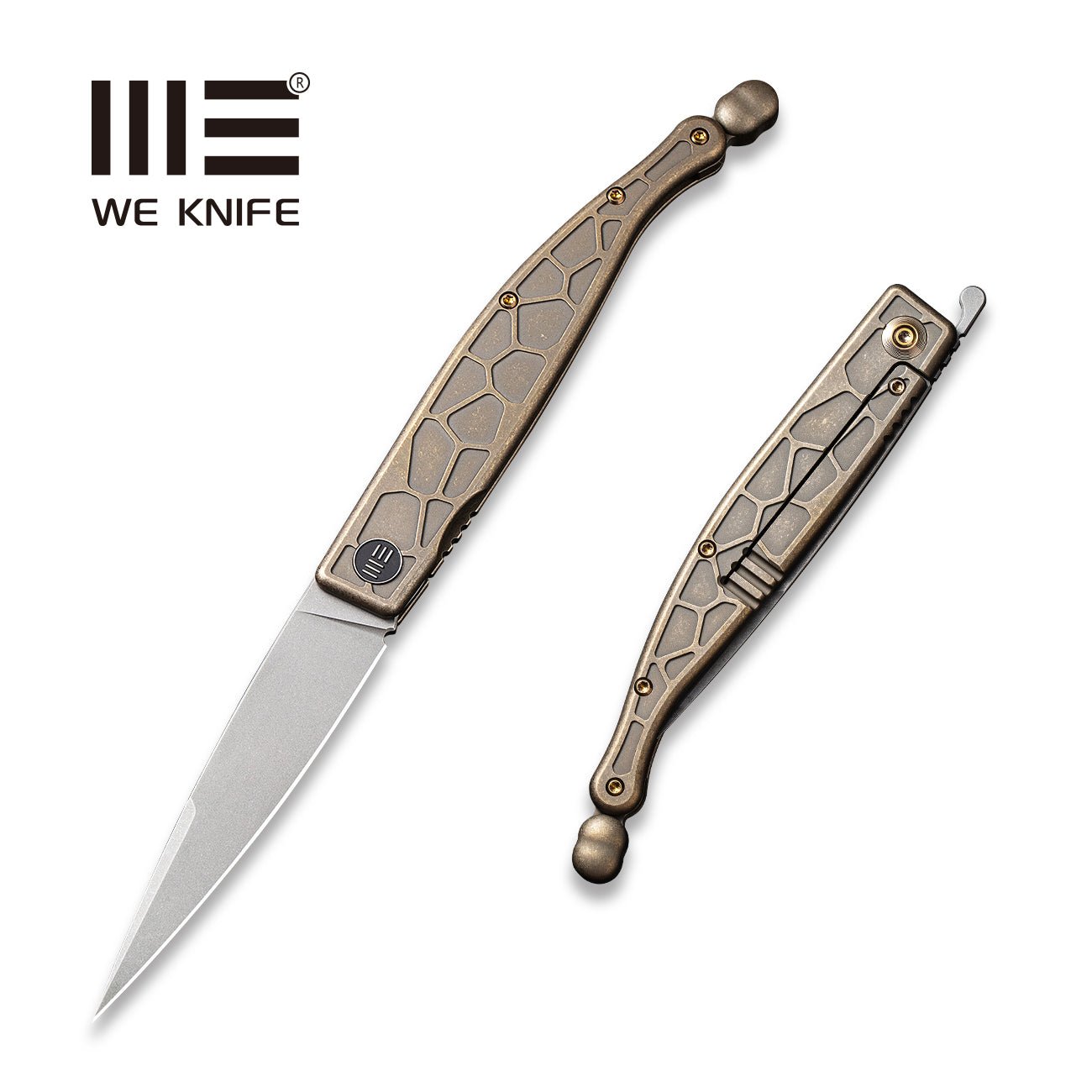 Hydra Design - Roman - WE Knife